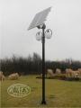 Lampa parkowa i ogrodowa – Jupiter