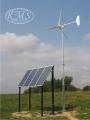 Turbiny wiatrowe – RMS Polska