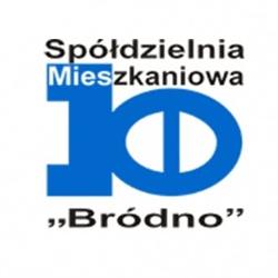 Spółdzielnia Mieszkaniowa "Bródno"
