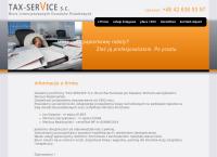 Tax-Service S.c. Biuro Rachunkowe - Kwapisz J., Łuszczykiewicz m.
