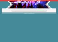 Technokom Grzegorz Madej