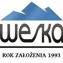 Weska - Biuro Turystyczne - Kucza P.