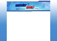 Agencja Turystyczna Wonderlands