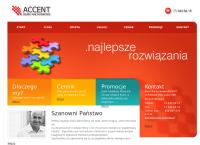Accent Biuro Rachunkowe