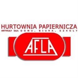 Afla Hurtownia Art. Papierniczo-Biurowych