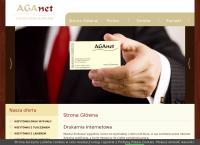 Aganet