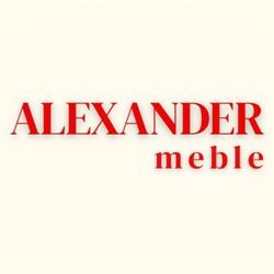 Alexander Meble
