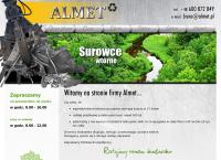 Almet FPHU
