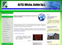 Altel s.c. Zakład usług elektronicznych