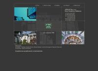 Strona internetowa z Arhead Sp. z o.o.