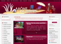 Perfumeria Arome de Perfum - Oryginalne Perfumy