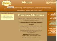 AWR Atrium Twardosz Teresa i Guz Mariusz