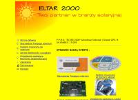 Eltar 2000. Pphu. Sobczak A.