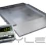 Dodane przez klienta firmy 17.05.2016 - waga najazdowa nierdzewna