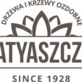 Matyaszczyk Drzewa i Krzewy Ozdobne