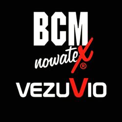 BCM Nowatex - Producent odzieży sportowej marki Vezuvio