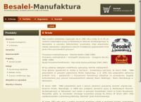 Besalel-Manufaktura - Ppuh - Wilczyński P.