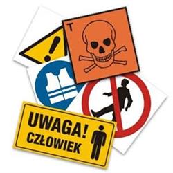 Lewiński Jacek Biuro Usług Bhp i P.poż