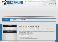 B.H.Z. Profil Sp.j. J. Żabiński H. Mąka