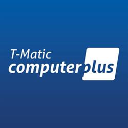 Computer Plus t-Matic