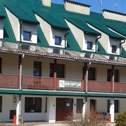 Górski - Hotel PTTK