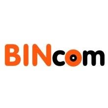 Bincom Joanna Patrzyk Sp.j.