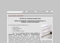 Figura Mariola, Burdziuk Jan. Biuro Rachunkowe S.c.