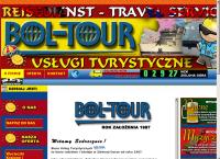 Bol-Tour Usługi Turystyczne Bolesław Szymański
