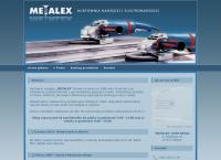 Metalex Przedsiębiorstwo Wielobranżowe
