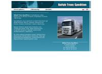 Bałtyk Trans Spedition