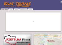 Bus Trans Przewóz Osób Krzysztof Drwęski