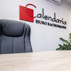 Calendaria - Biuro Rachunkowe - Skrzyniarz B., Brożek J.