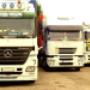 transport samochodowy