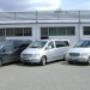 transport samochodowy
