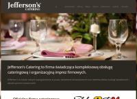 Restauracja Jefferson S Robert Walczak