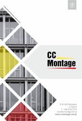 CC Montage Tadeusz Czyżewicz