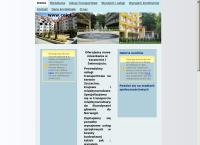 Cejot. Rusztowania, kontenery, sprzęt budowlany