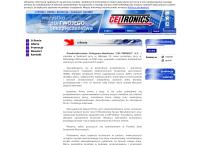 Cel-Tronics s.c.