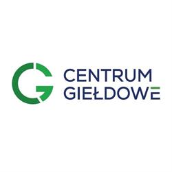 Centrum Giełdowe S.A.