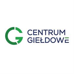 Centrum Giełdowe S.A.