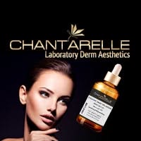 Chantarelle Prof.cosmetica Sp. Z O.o.