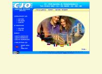 CJO Centrum Języków Obcych Leszek Radomski