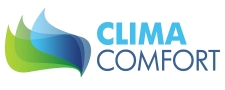 Clima-Comfort  Szczecin. Klimatyzacja, wentylacja, pompy ciepła, rekuperacja.