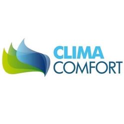 Clima-Comfort  Szczecin. Klimatyzacja, wentylacja, pompy ciepła, rekuperacja.