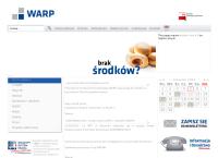 Wielkopolska Agencja Rozwoju Przedsiębiorczości Sp. Z O.o.
