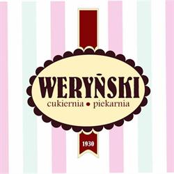 Cukiernia i Piekarnia Weryński