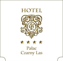 Hotel Pałac Czarny Las & Restauracja