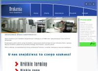 Drukarnia Braci Dadyńskich Spółka Jawna