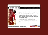 Dankaz - Producent Odzieży Damskiej