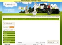 decoland.pl- sklep internetowy